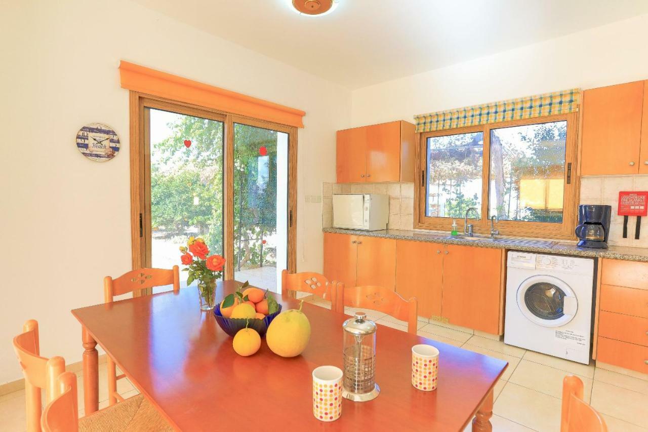 Villa Athina Finiki Polis