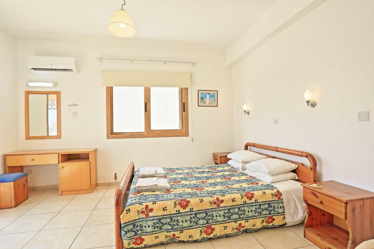 Villa Athina Finiki Polis